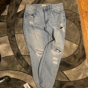Forever 21 Jeans